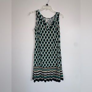 White House black market dress, medium